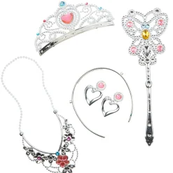 Accessoire de princesse-Gifi Outlet