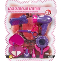 Accessoires de coiffure X8-Gifi Sale