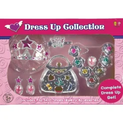 ACCESSOIRES DE PRINCESSE-Gifi Online