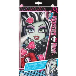Accessoires déguisement Monster High Frankie Stein-Gifi New