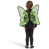 Ailes de papillon phosphorescentes-Gifi New
