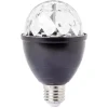 Ampoule disco E27-Gifi New
