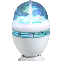 Ampoule led rotative-Gifi Best