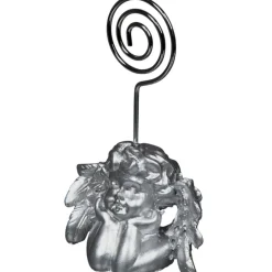 Ange marque place argenté-Gifi Hot