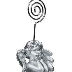 Ange marque place argenté-Gifi Hot