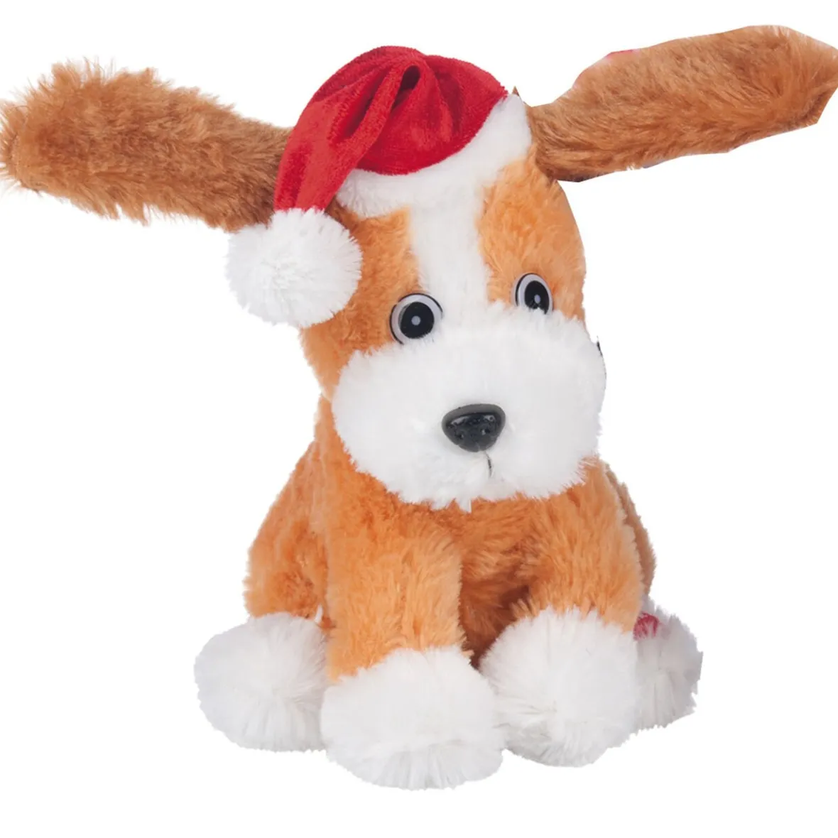 Animal en peluche dansant et musical-Gifi Hot