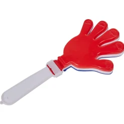 Applaudisseur clap clap main tricolore supporter France-Gifi Online