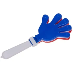 Applaudisseur clap clap main tricolore supporter France-Gifi Online