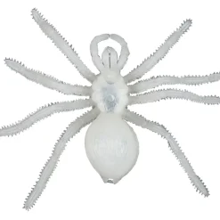 Araignée phosphorescente Halloween x2-Gifi New
