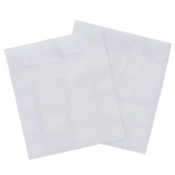 Arche à ballons blanc et rose 5m - x60-Gifi New