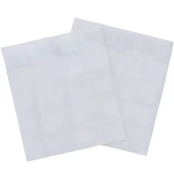 Arche à ballons blanc et rose 5m - x60-Gifi New