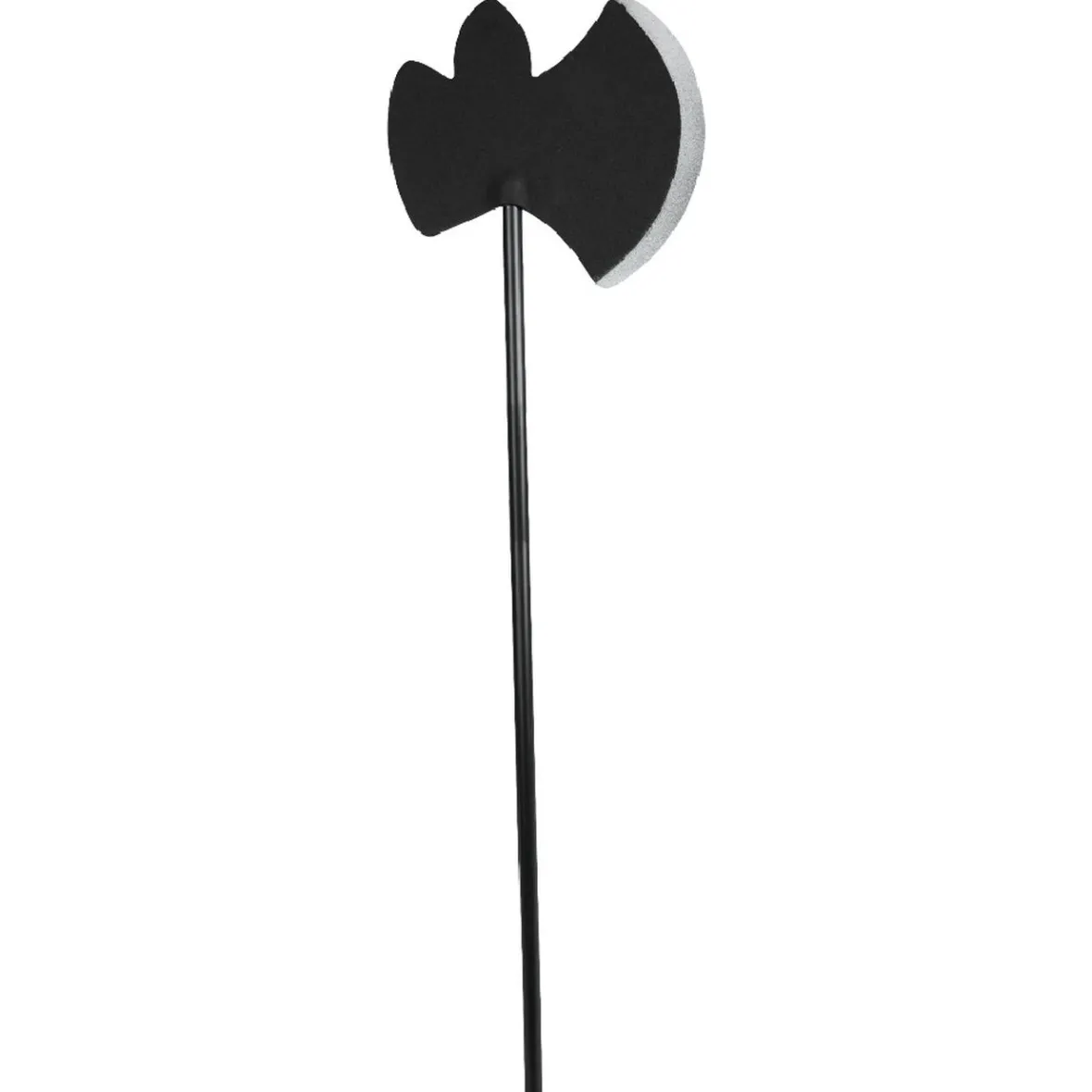 Arme déguisement Halloween en mousse Eva H.54 cm-Gifi Online