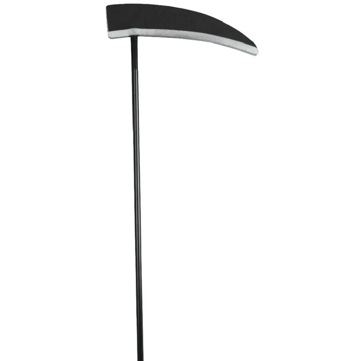 Arme déguisement Halloween en mousse Eva H.54 cm-Gifi Online