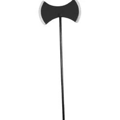 Arme déguisement Halloween en mousse Eva H.54 cm-Gifi Online