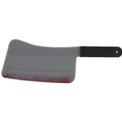 Arme déguisement Halloween en plastique phosphorescent-Gifi Clearance