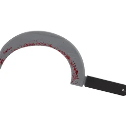 Arme déguisement Halloween en plastique phosphorescent-Gifi Clearance