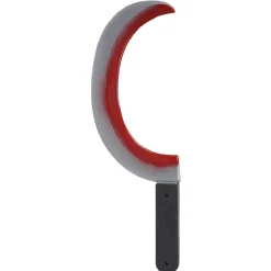 Arme ensanglantée factice déguisement Halloween-Gifi Hot