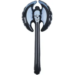 Arme gonflable hache pour enfant-Gifi New