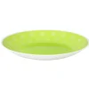Assiette plastique couleur-Gifi Sale