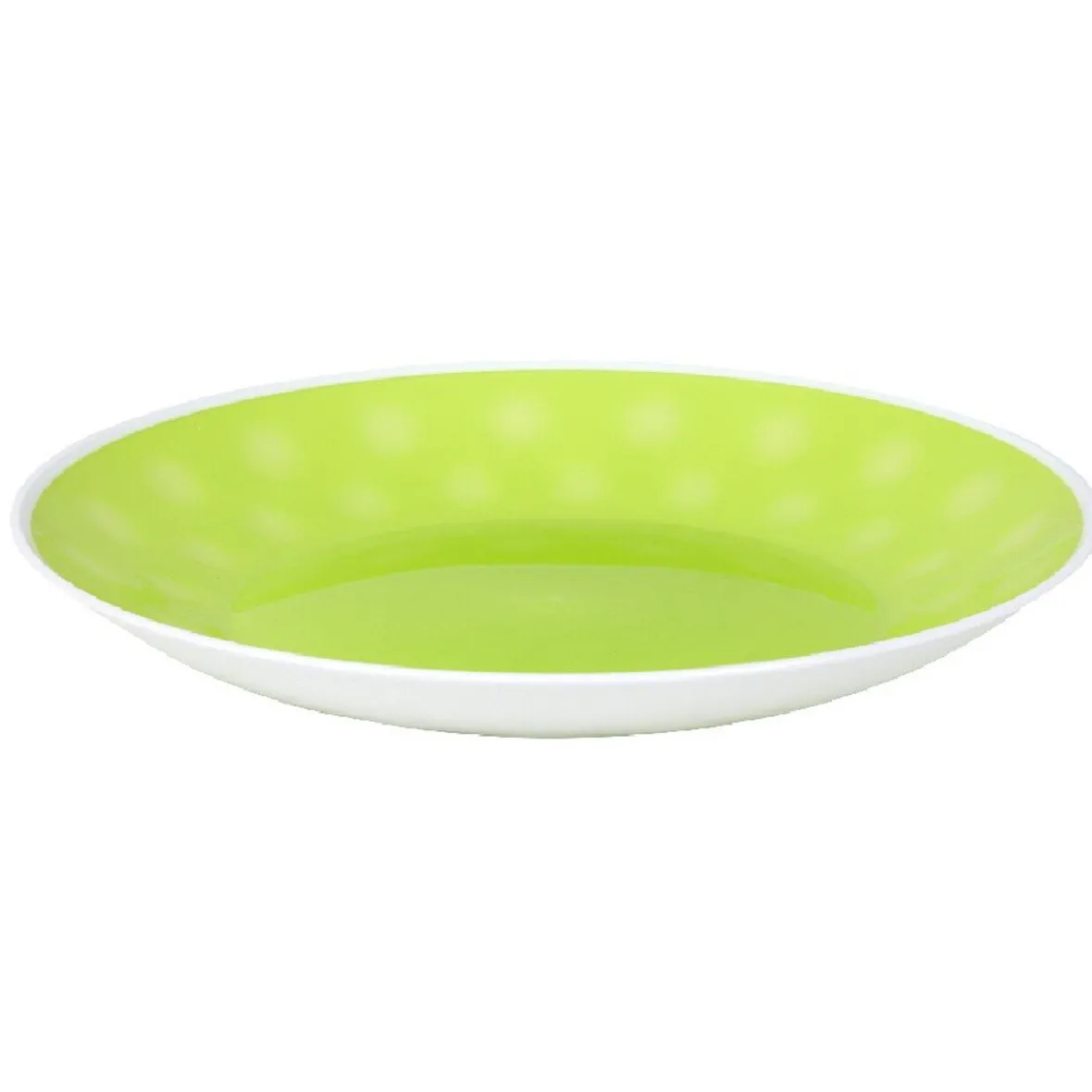 Assiette plastique couleur-Gifi Sale