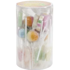 Assortiment de 22 sucettes originales Togolo-Gifi New