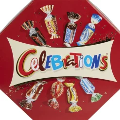Assortiment de chocolat Célébration-Gifi Best