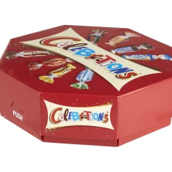 Assortiment de chocolat Célébration-Gifi Best