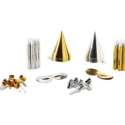 ASSORTIMENT DE COTILLONS-Gifi Best