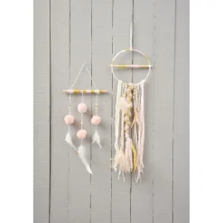 Attrape-rêves à suspendre-Gifi