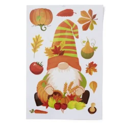 Autocollants Halloween pour fenêtre-Gifi Hot