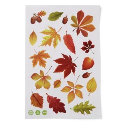 Autocollants Halloween pour fenêtre-Gifi Hot