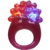 Bague lumineuse en silicone-Gifi Clearance
