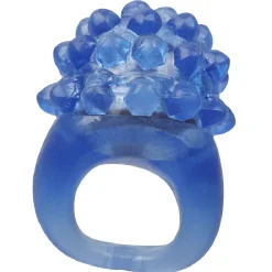 Bague lumineuse en silicone-Gifi Clearance