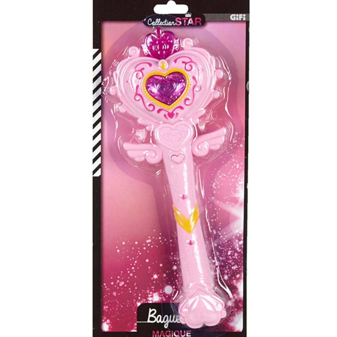 Baguette magique-Gifi Discount