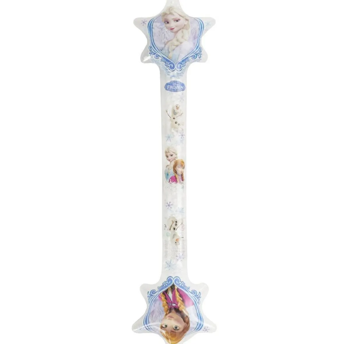 Baguette magique gonflable Reine des neiges Disney-Gifi
