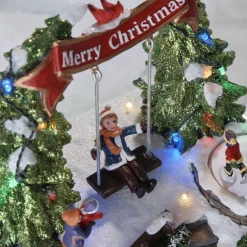 Balançoire lumineuse 16 LED-Gifi Sale