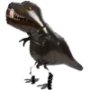 Ballon alu dinosaure H89cm-Gifi