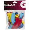 Ballon animal géant x8-Gifi Outlet