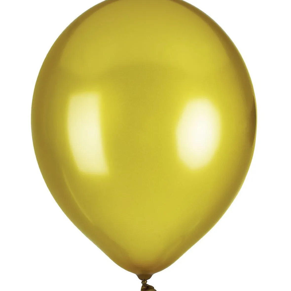 Ballon blanc doré argenté x50-Gifi Hot