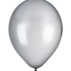Ballon blanc doré argenté x50-Gifi Hot