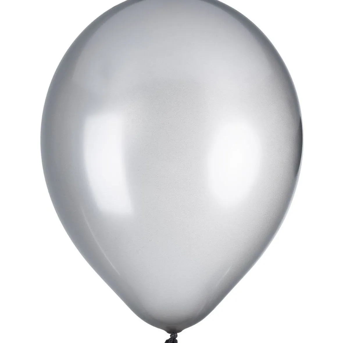 Ballon blanc doré argenté x50-Gifi Hot