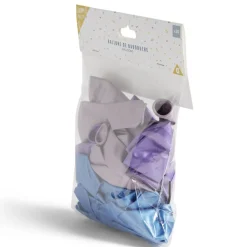 Ballon de baudruche métallisé x30-Gifi Sale