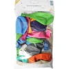 Ballon de baudruche multicolore x20-Gifi Best