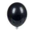 Ballon de baudruche noir x20-Gifi Discount