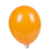 Ballon de baudruche orange x20-Gifi Best