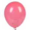 Ballon de baudruche rose framboise x20-Gifi Best