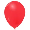 Ballon de baudruche rose framboise x20-Gifi Online