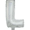 Ballon forme lettre L-Gifi Sale