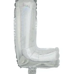 Ballon forme lettre L-Gifi Sale