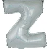 Ballon forme lettre Z-Gifi Online